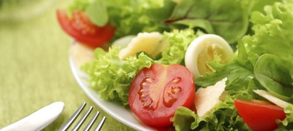 Salada