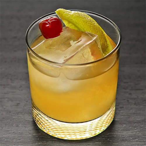 Whisky Sour