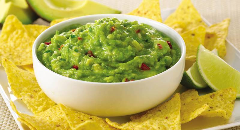 Guacamole