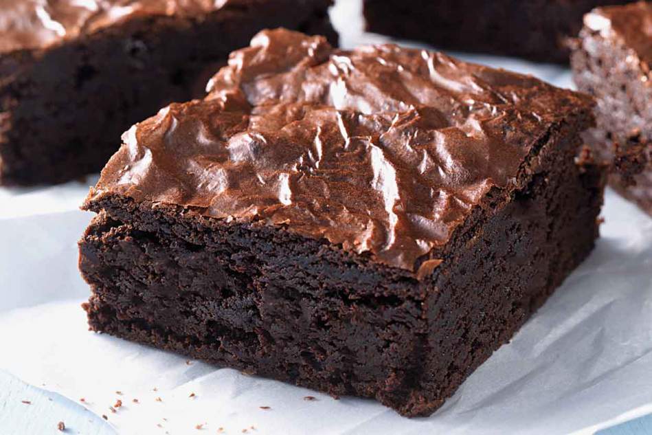 Brownie