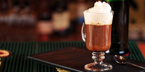 Irish Coffee