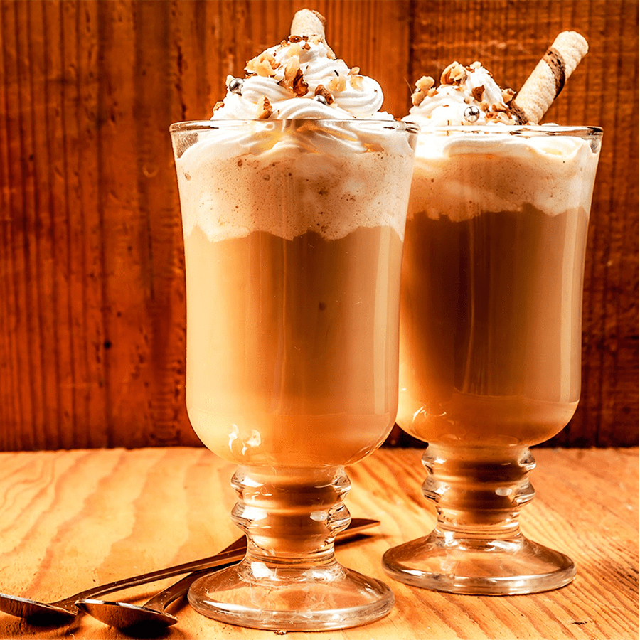 Café Cremoso