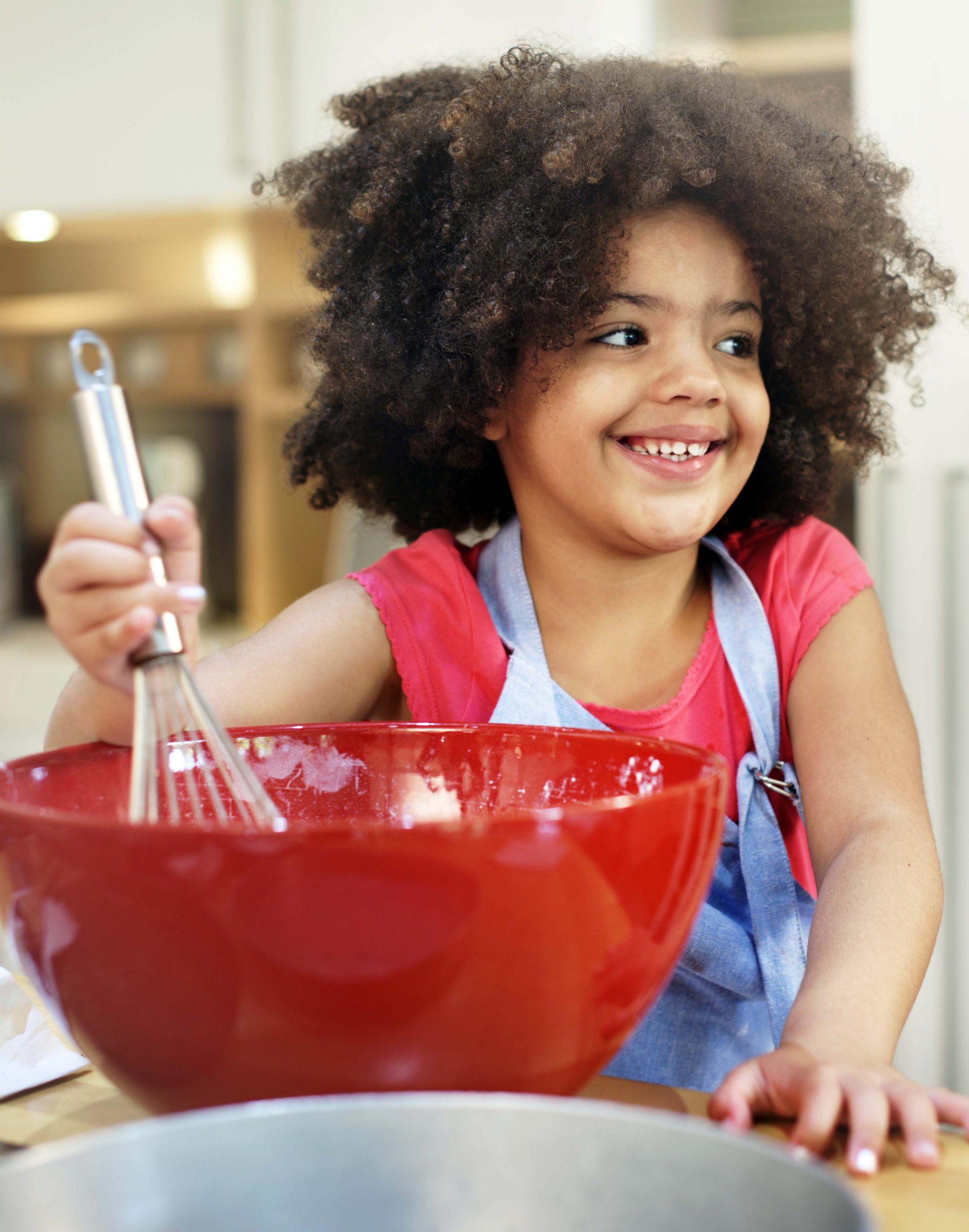 3 RECEITAS PARA A CRIANÇADA SE DIVERTIR NA COZINHA