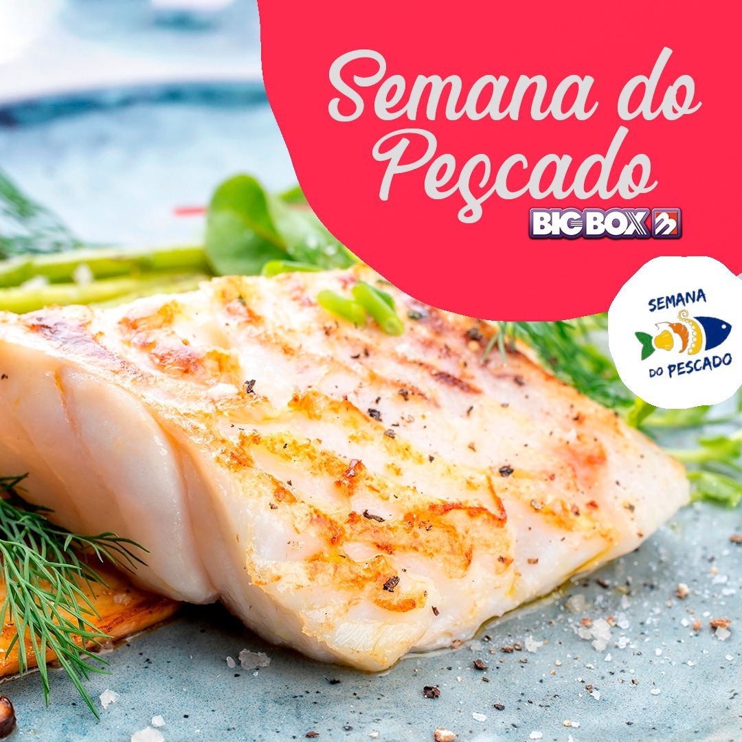 RECEITAS COM PESCADOS