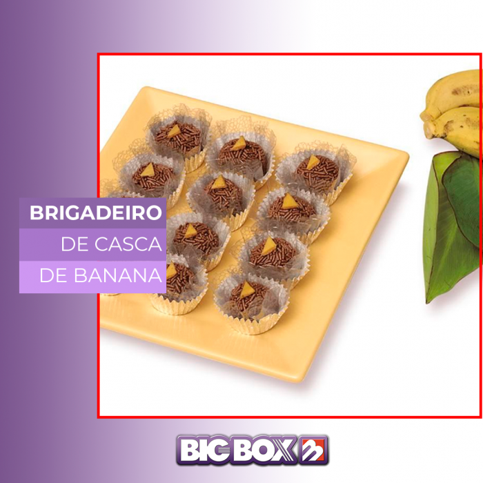 7 brigadeiro