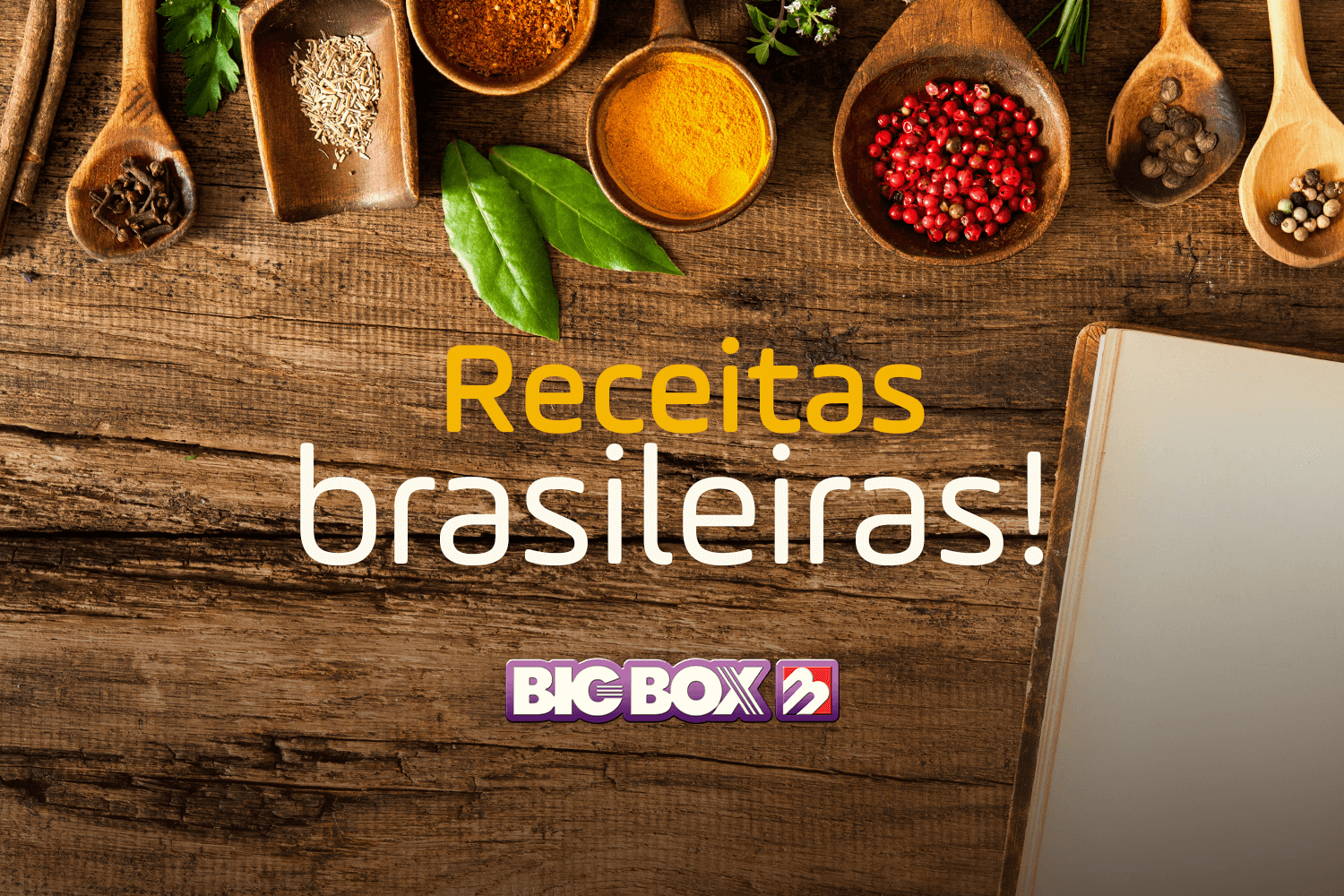 Receitas para apreciar a culinária brasileira durante os jogos!