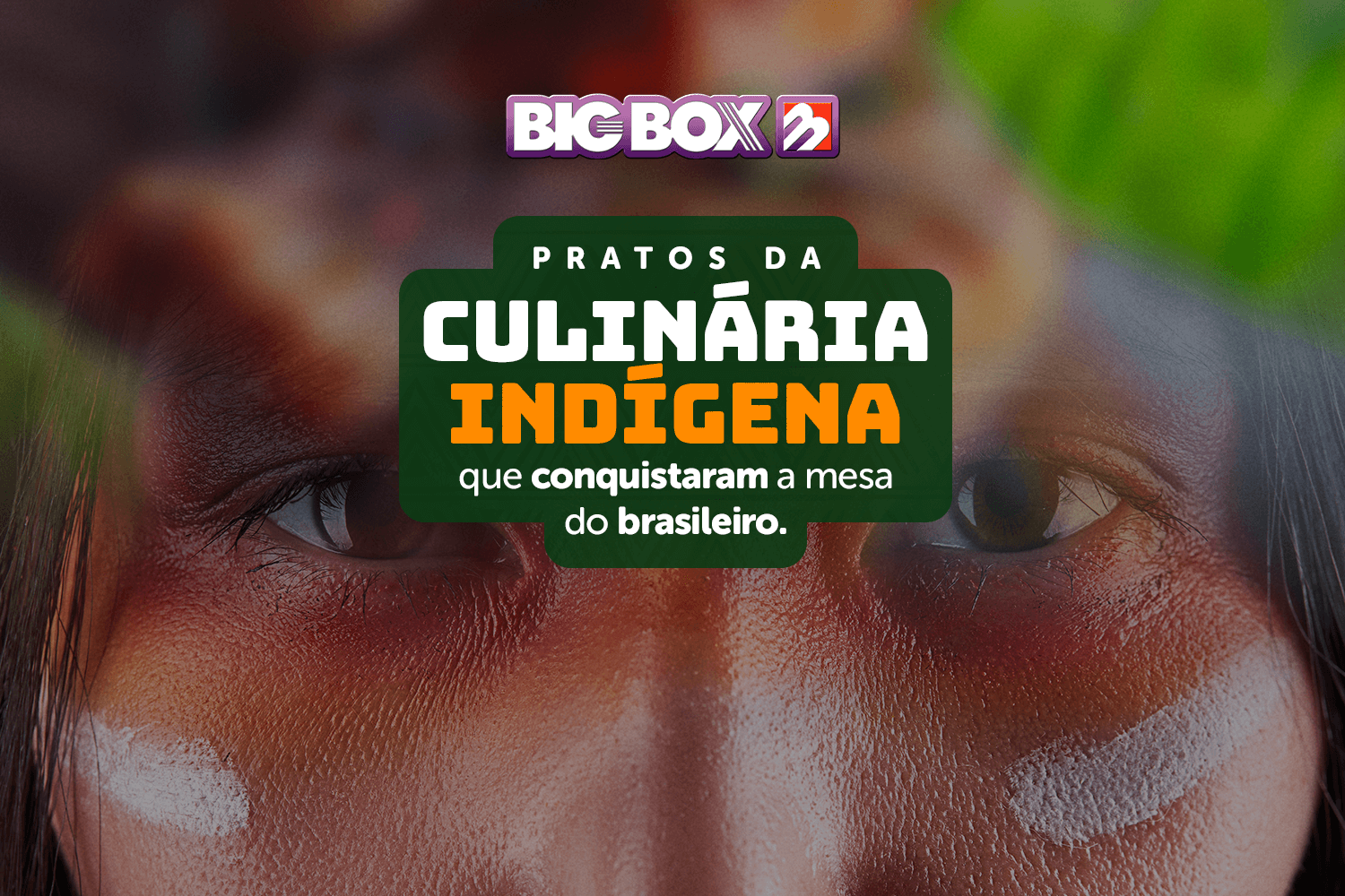 Pratos da Culinária Indígena que conquistaram a mesa do brasileiro