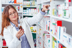 farmacia